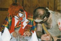 1988 Prominenten diner 07 1988 Prominenten diner 07
